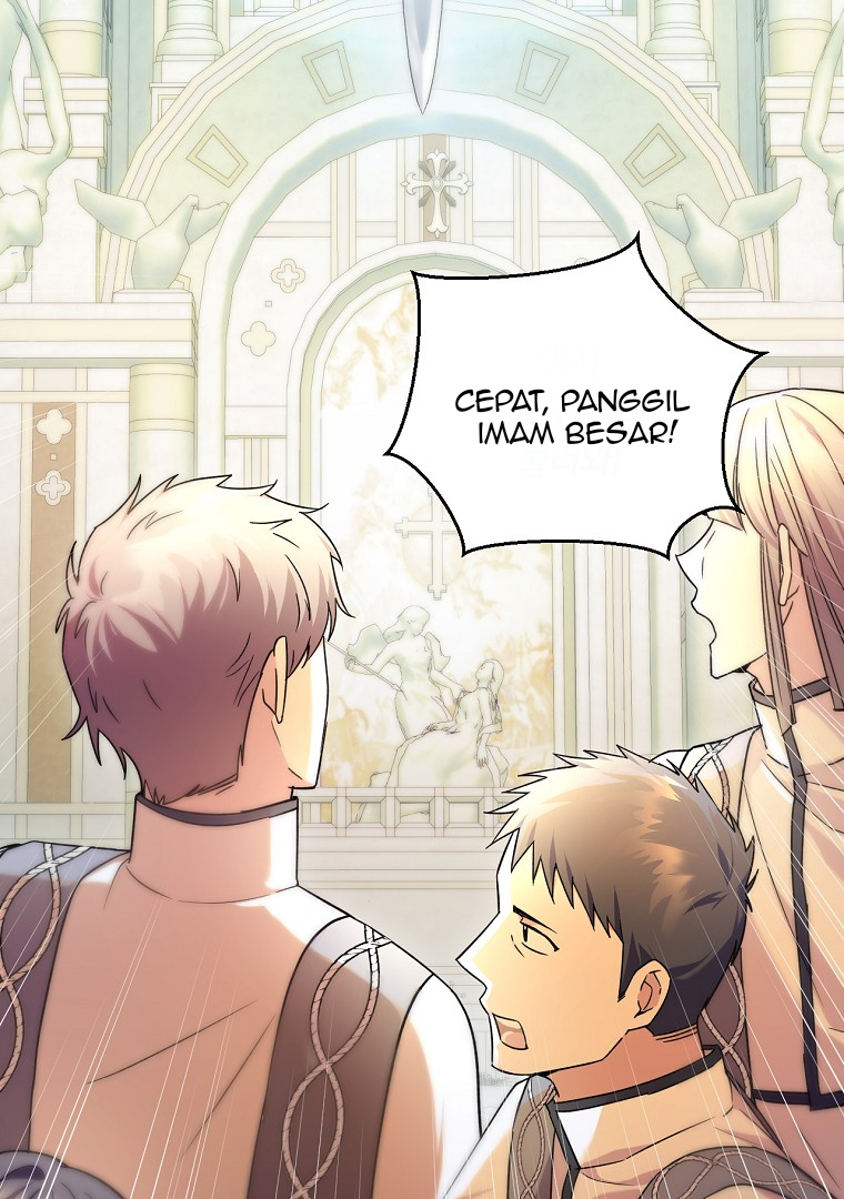 I’m Done Being a Hero, Even If It’s Retirement Chapter 1 – halaman 5
