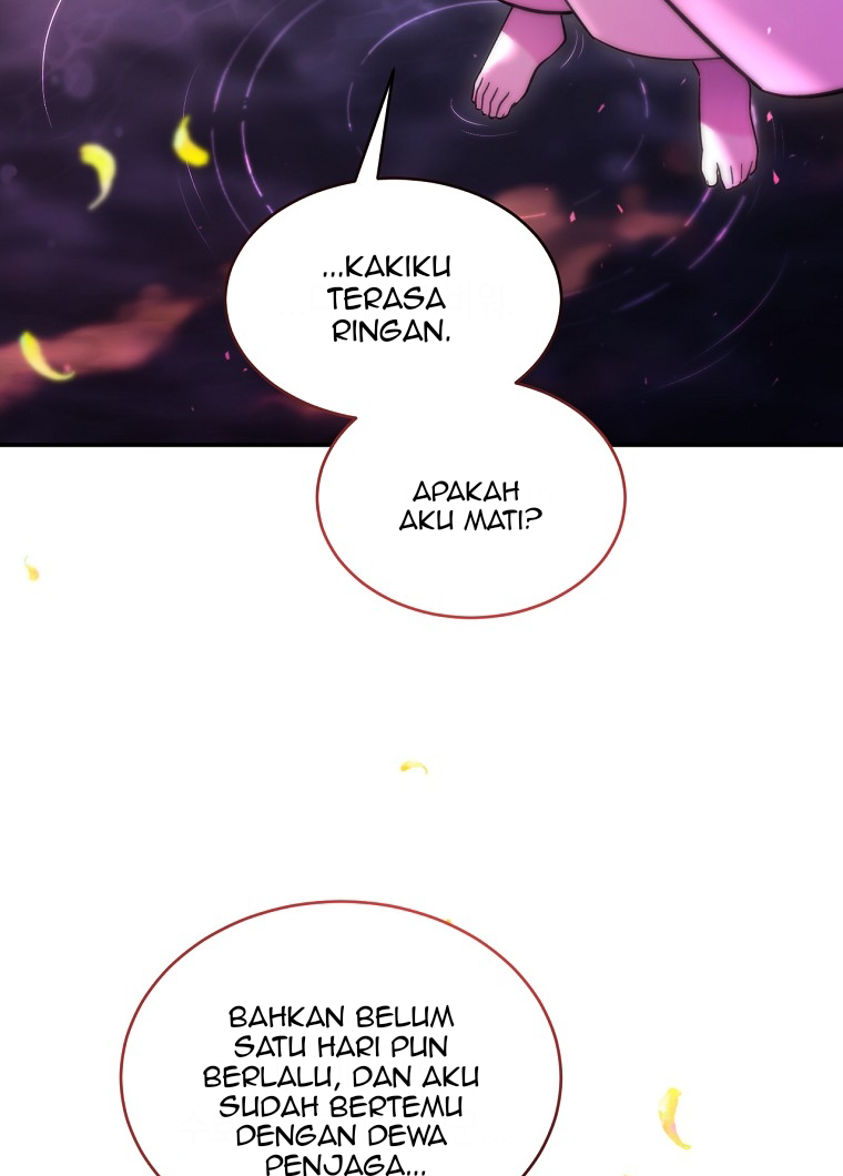 I’m Done Being a Hero, Even If It’s Retirement Chapter 1 – halaman 52