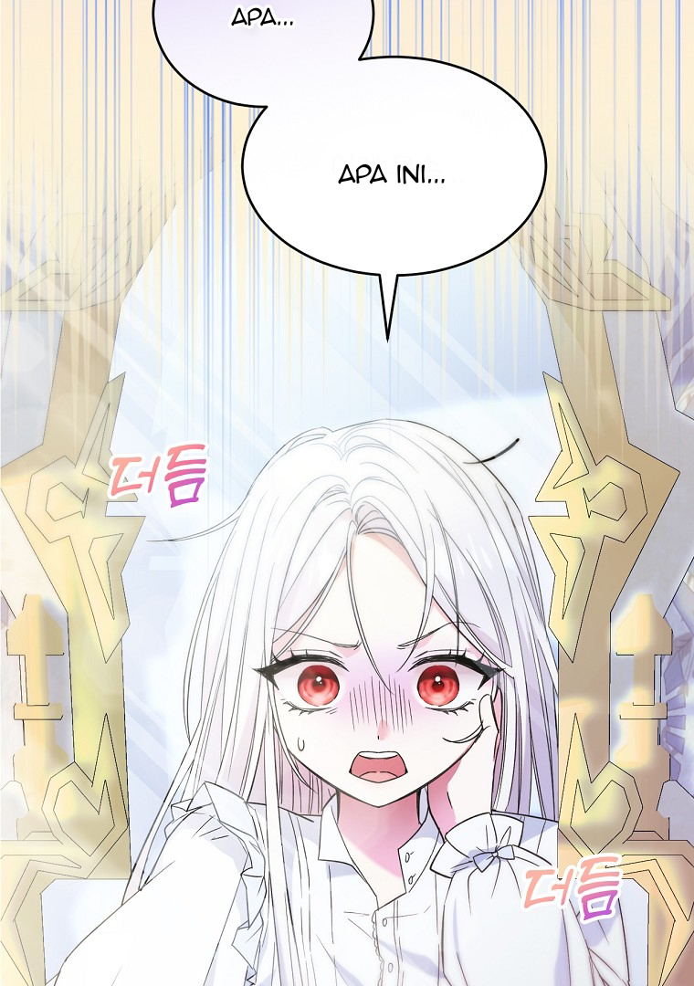 I’m Done Being a Hero, Even If It’s Retirement Chapter 1 – halaman 73