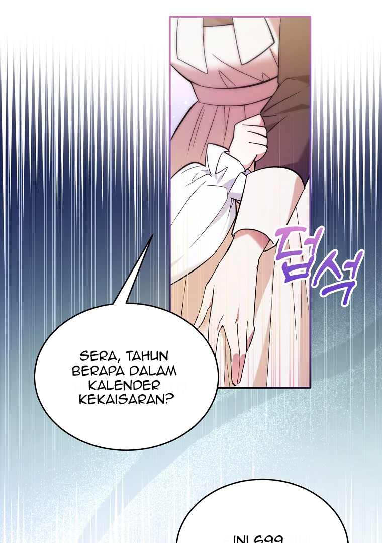 I’m Done Being a Hero, Even If It’s Retirement Chapter 1 – halaman 80