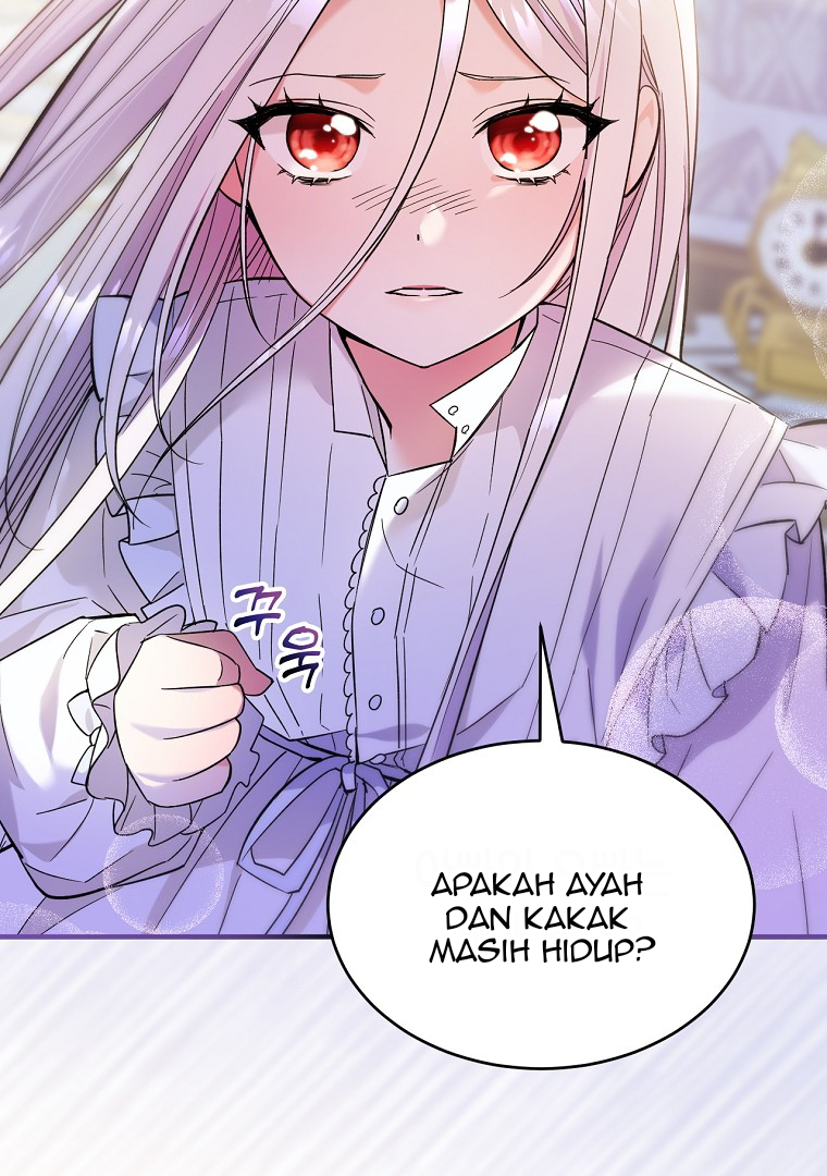 I’m Done Being a Hero, Even If It’s Retirement Chapter 1 – halaman 84