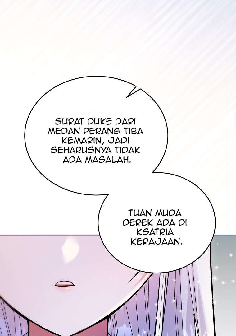 I’m Done Being a Hero, Even If It’s Retirement Chapter 1 – halaman 85