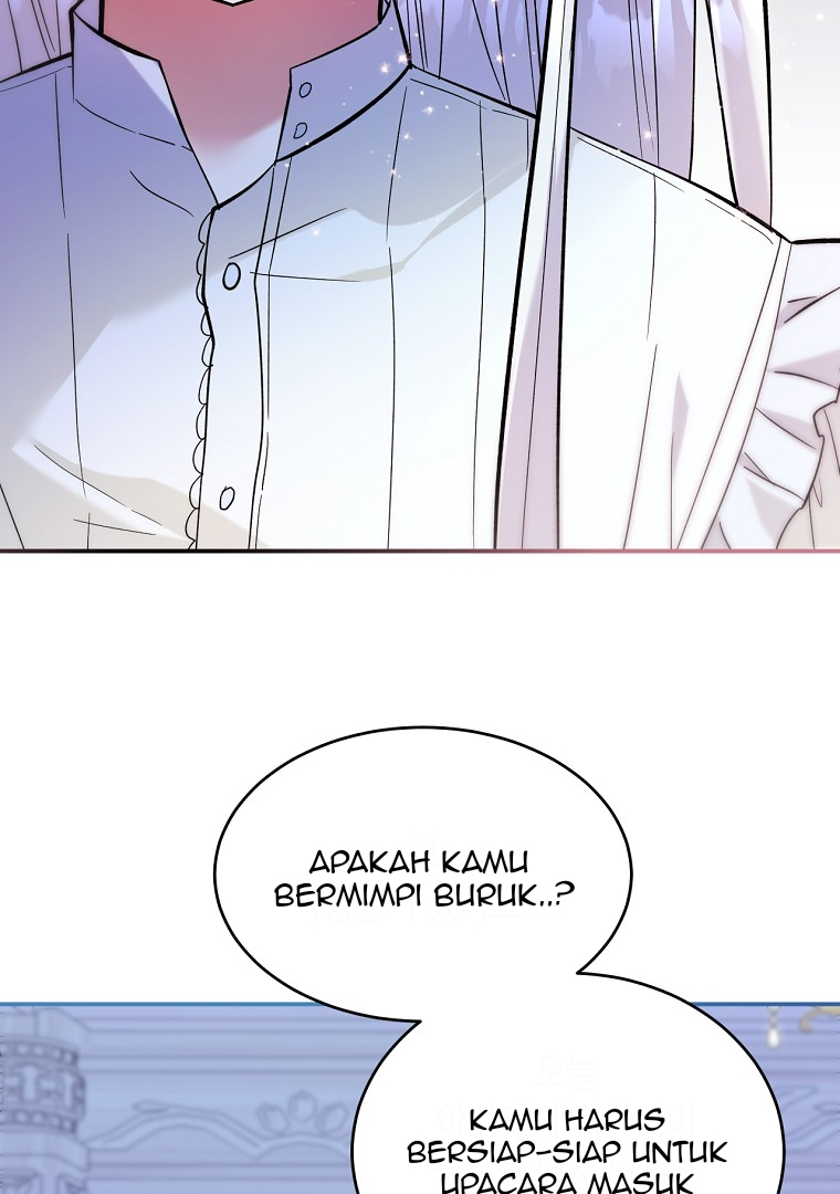 I’m Done Being a Hero, Even If It’s Retirement Chapter 1 – halaman 86