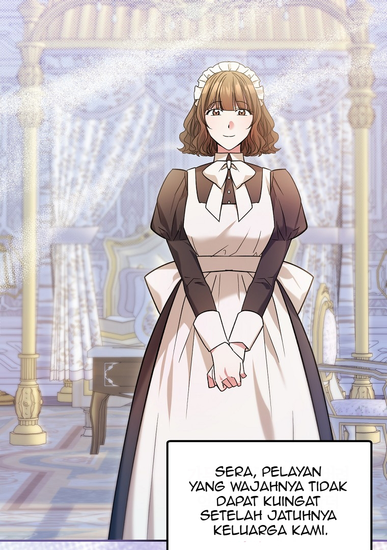 I’m Done Being a Hero, Even If It’s Retirement Chapter 1 – halaman 89