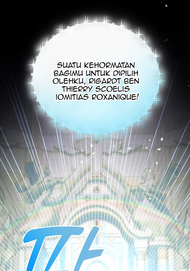 I’m Done Being a Hero, Even If It’s Retirement Chapter 1 – halaman 9