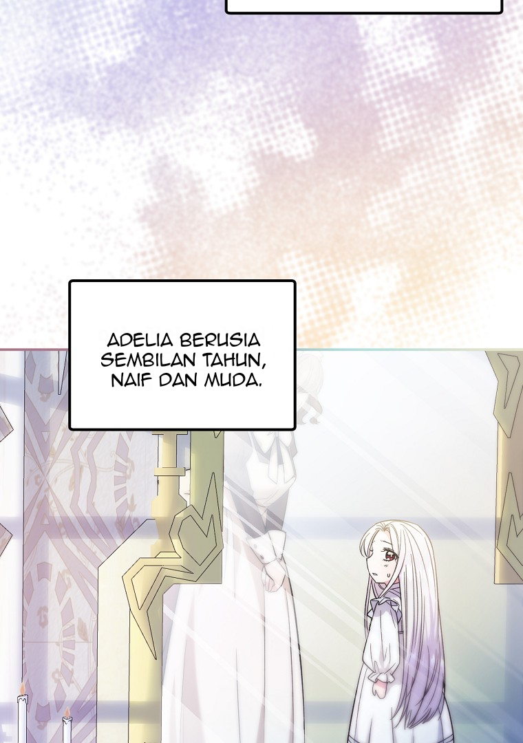 I’m Done Being a Hero, Even If It’s Retirement Chapter 1 – halaman 90