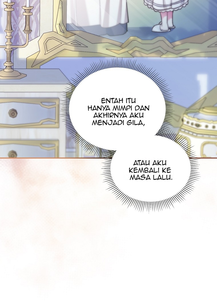 I’m Done Being a Hero, Even If It’s Retirement Chapter 1 – halaman 91