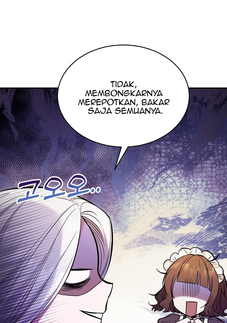 I’m Done Being a Hero, Even If It’s Retirement Chapter 1 – halaman 96