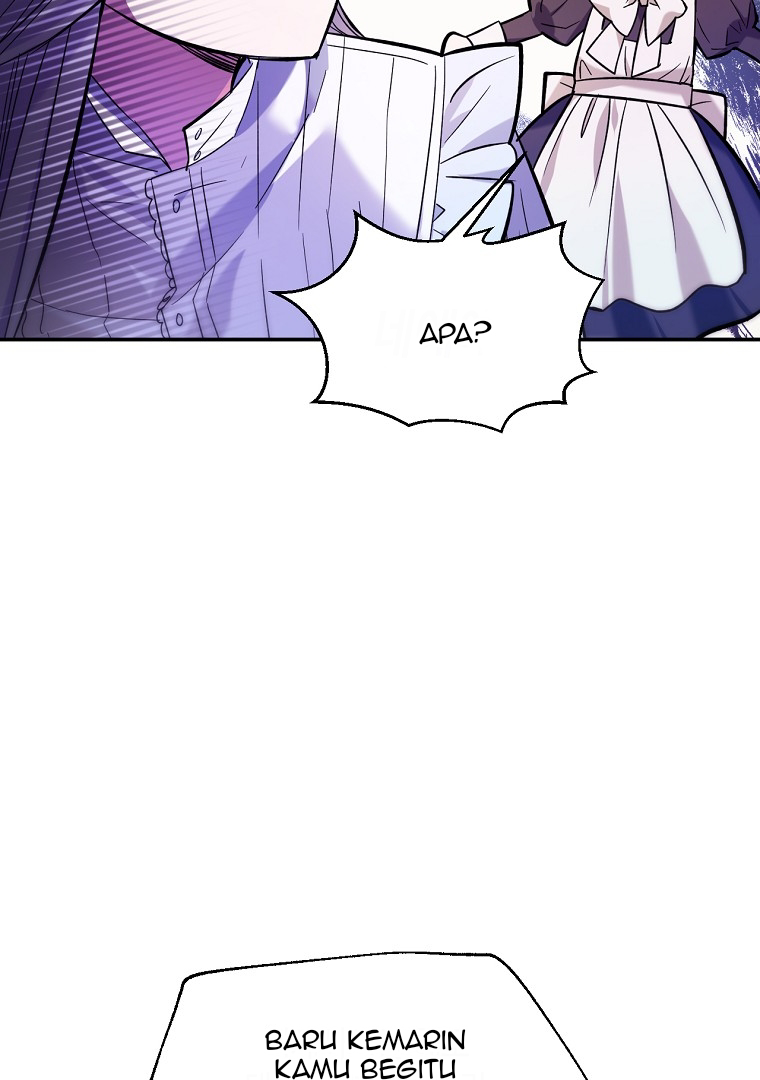 I’m Done Being a Hero, Even If It’s Retirement Chapter 1 – halaman 97