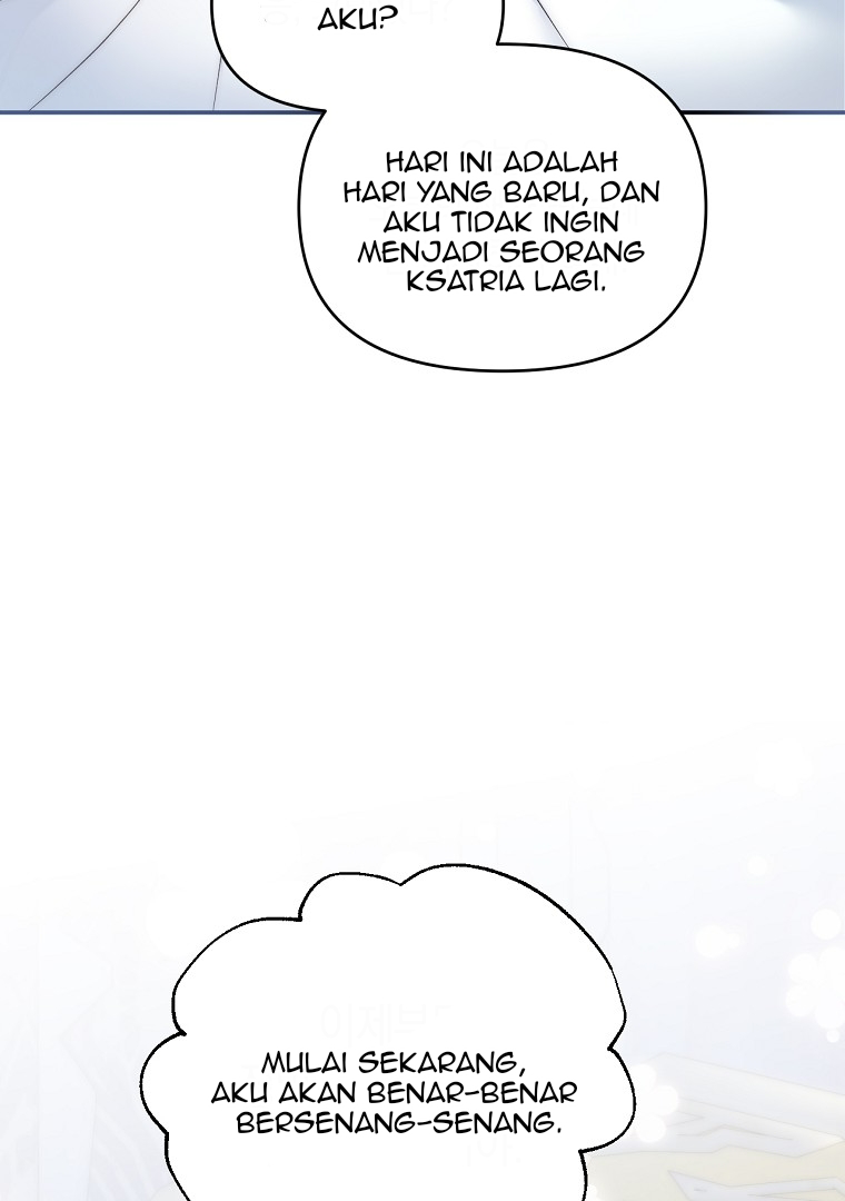 I’m Done Being a Hero, Even If It’s Retirement Chapter 1 – halaman 99