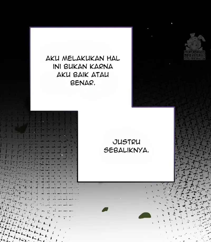 I'm Leaving Without Saving The Limited-Time Black Curtain Chapter 1 – halaman 100