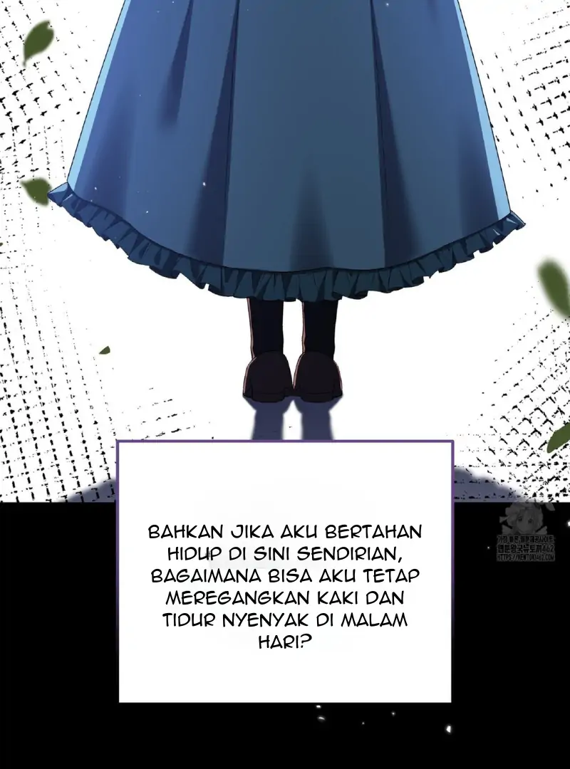 I'm Leaving Without Saving The Limited-Time Black Curtain Chapter 1 – halaman 102