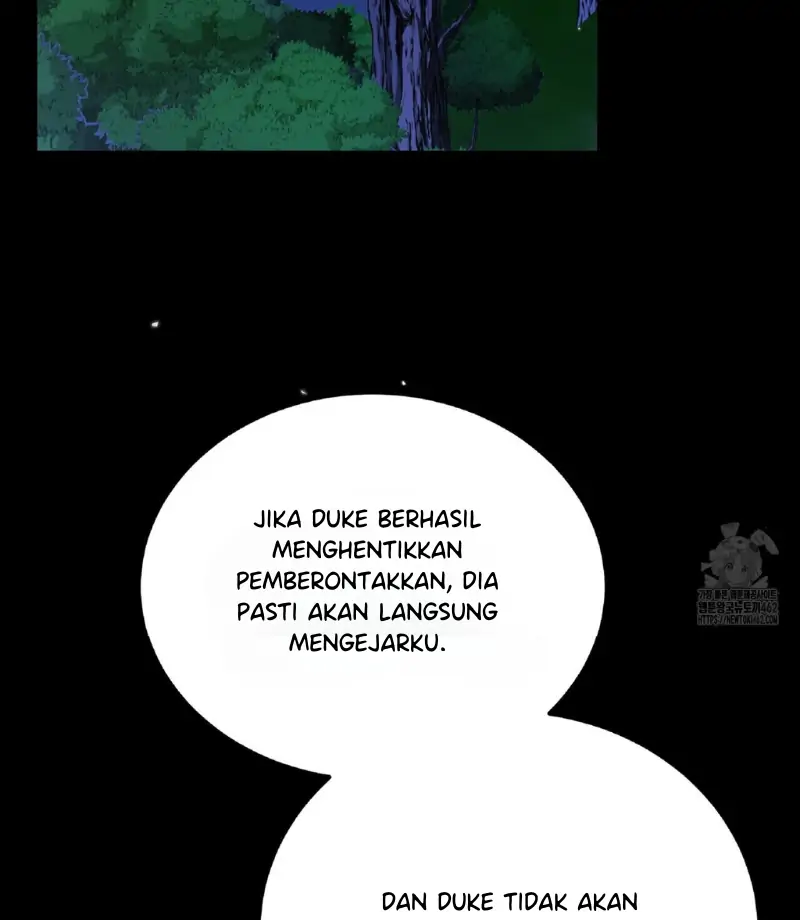 I'm Leaving Without Saving The Limited-Time Black Curtain Chapter 1 – halaman 104