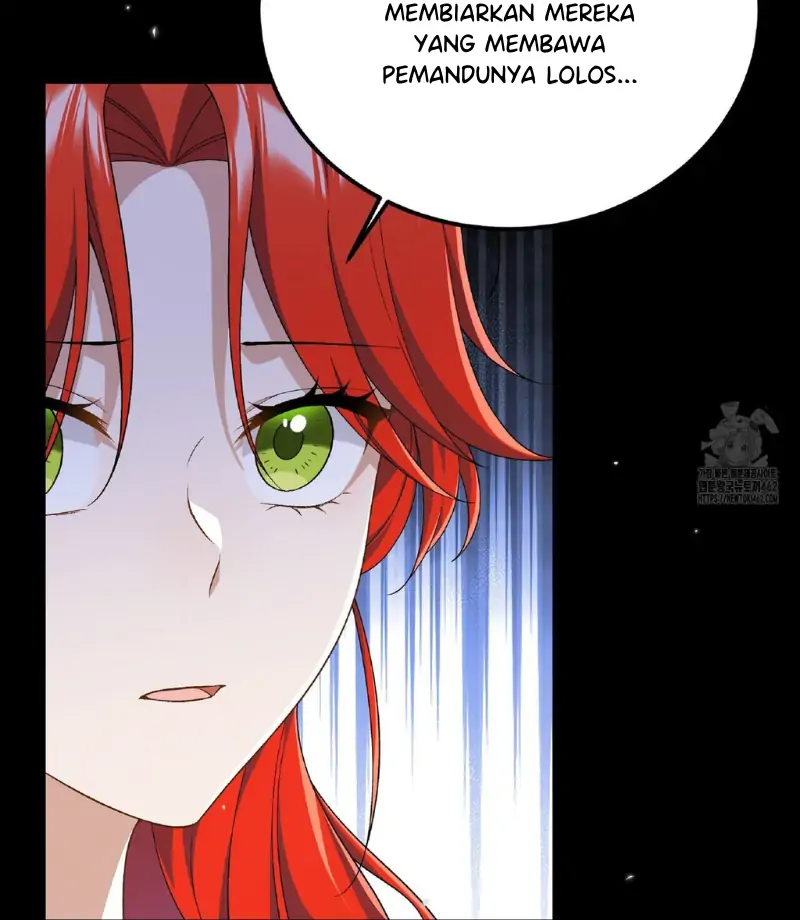 I'm Leaving Without Saving The Limited-Time Black Curtain Chapter 1 – halaman 105