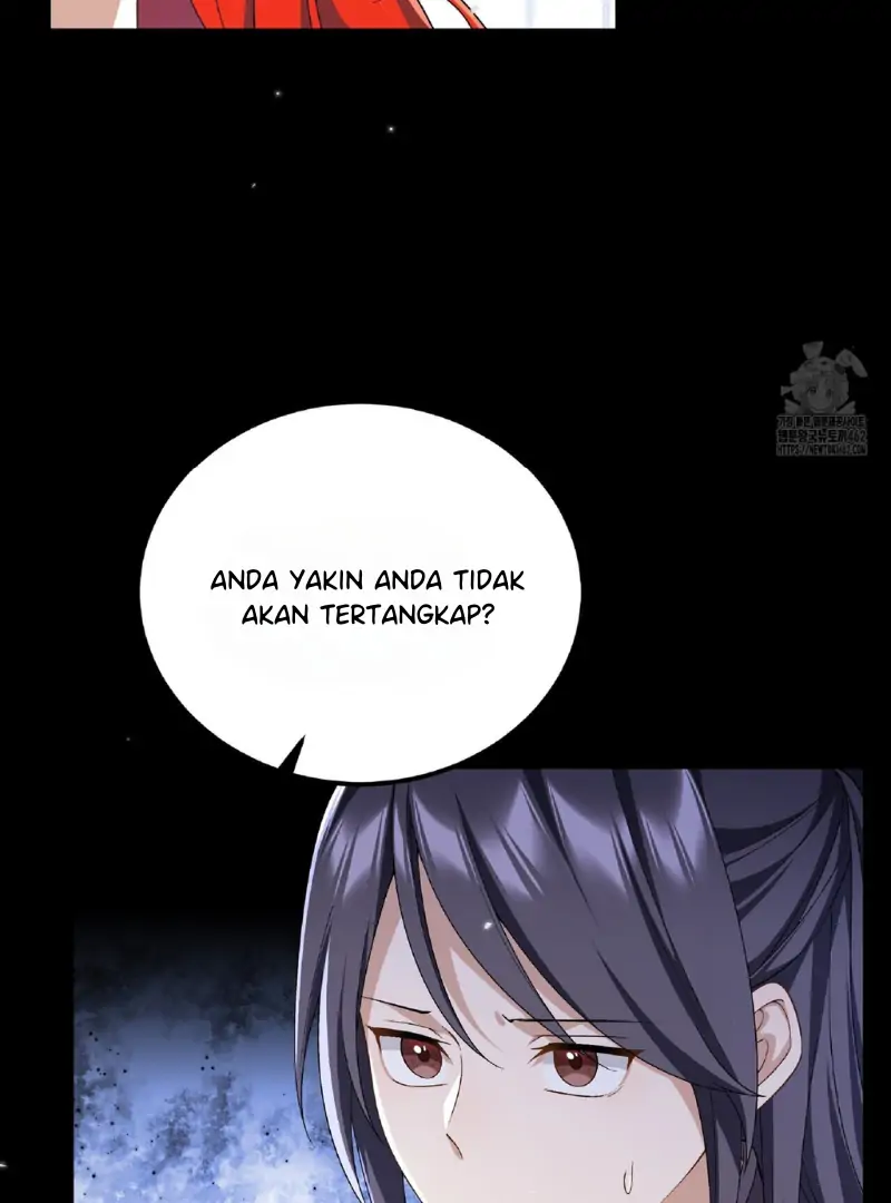 I'm Leaving Without Saving The Limited-Time Black Curtain Chapter 1 – halaman 106