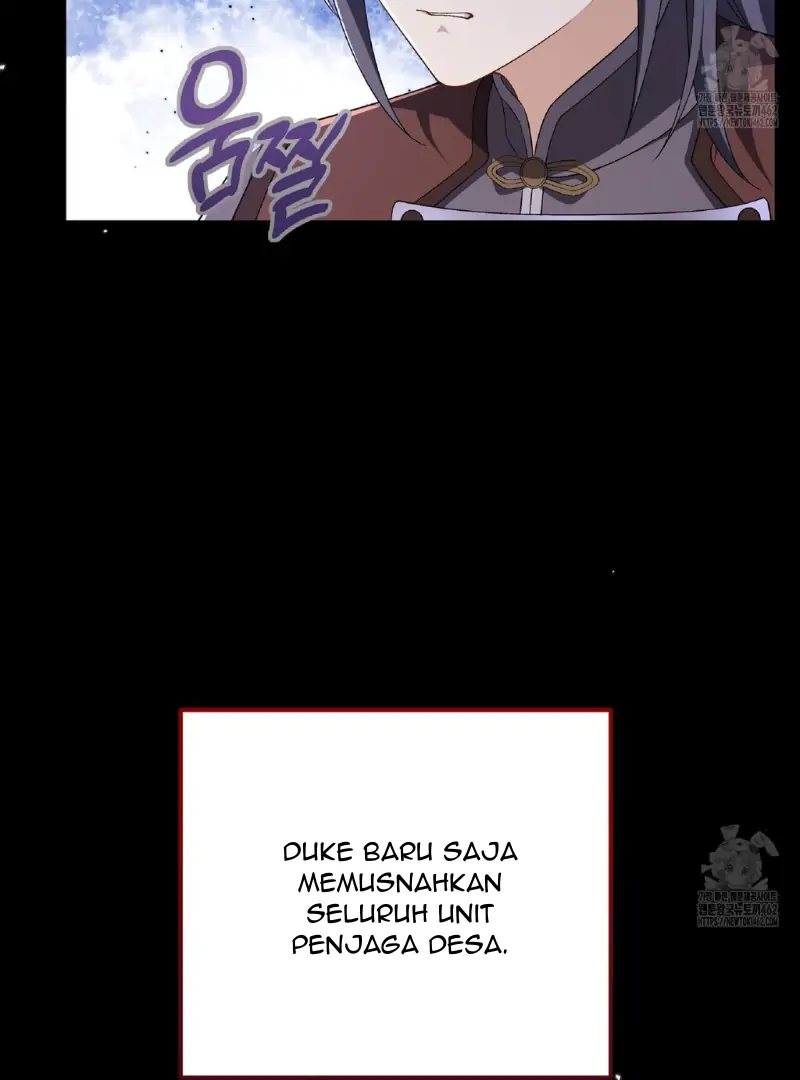 I'm Leaving Without Saving The Limited-Time Black Curtain Chapter 1 – halaman 107