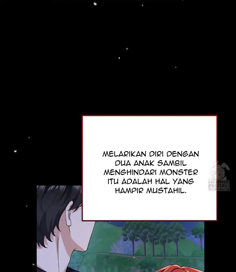 I'm Leaving Without Saving The Limited-Time Black Curtain Chapter 1 – halaman 108