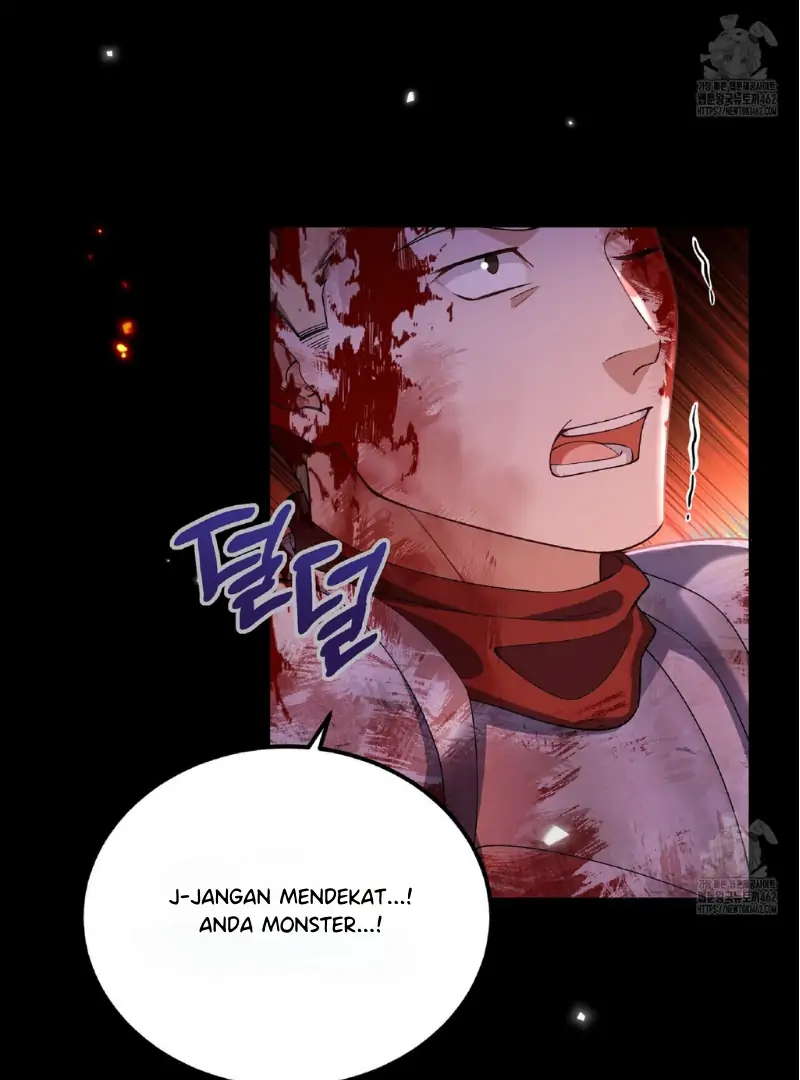 I'm Leaving Without Saving The Limited-Time Black Curtain Chapter 1 – halaman 11