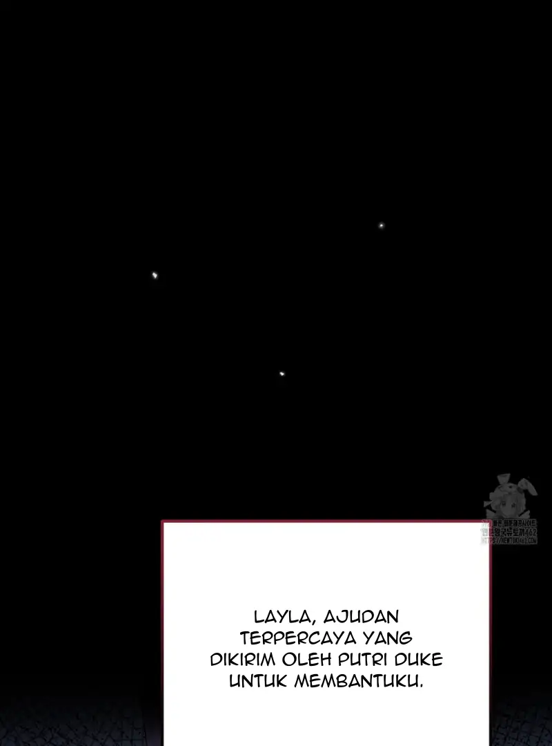 I'm Leaving Without Saving The Limited-Time Black Curtain Chapter 1 – halaman 110