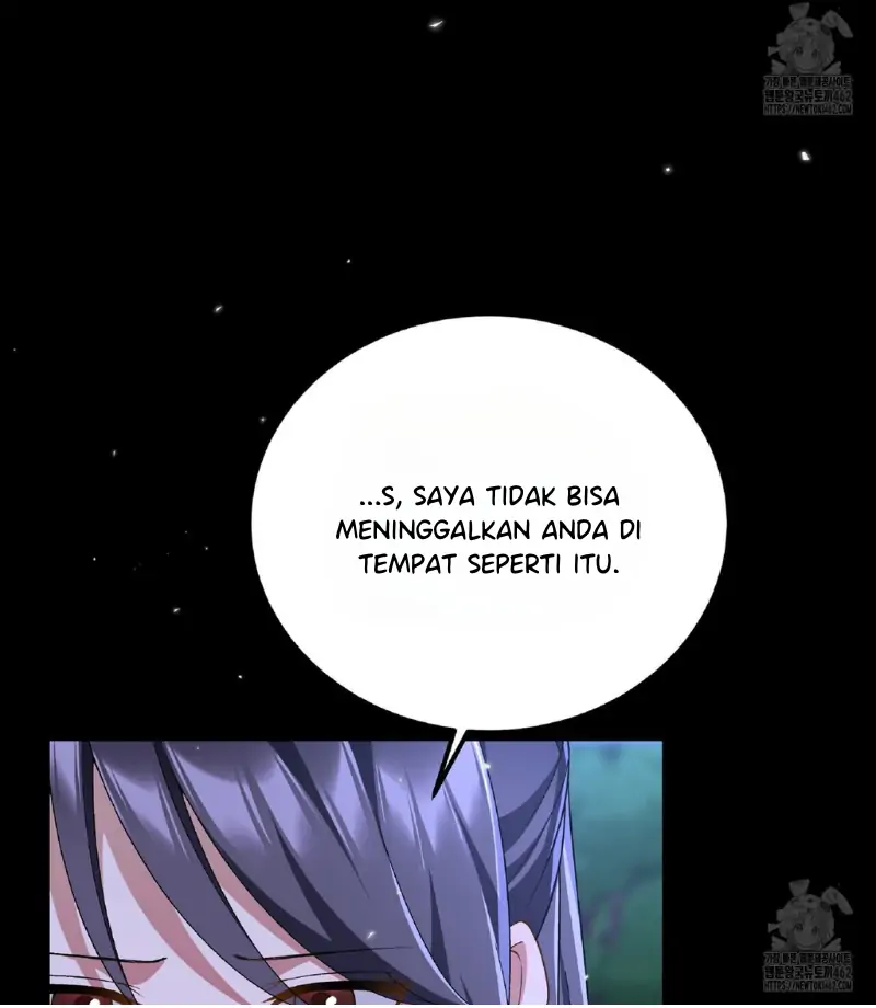 I'm Leaving Without Saving The Limited-Time Black Curtain Chapter 1 – halaman 113
