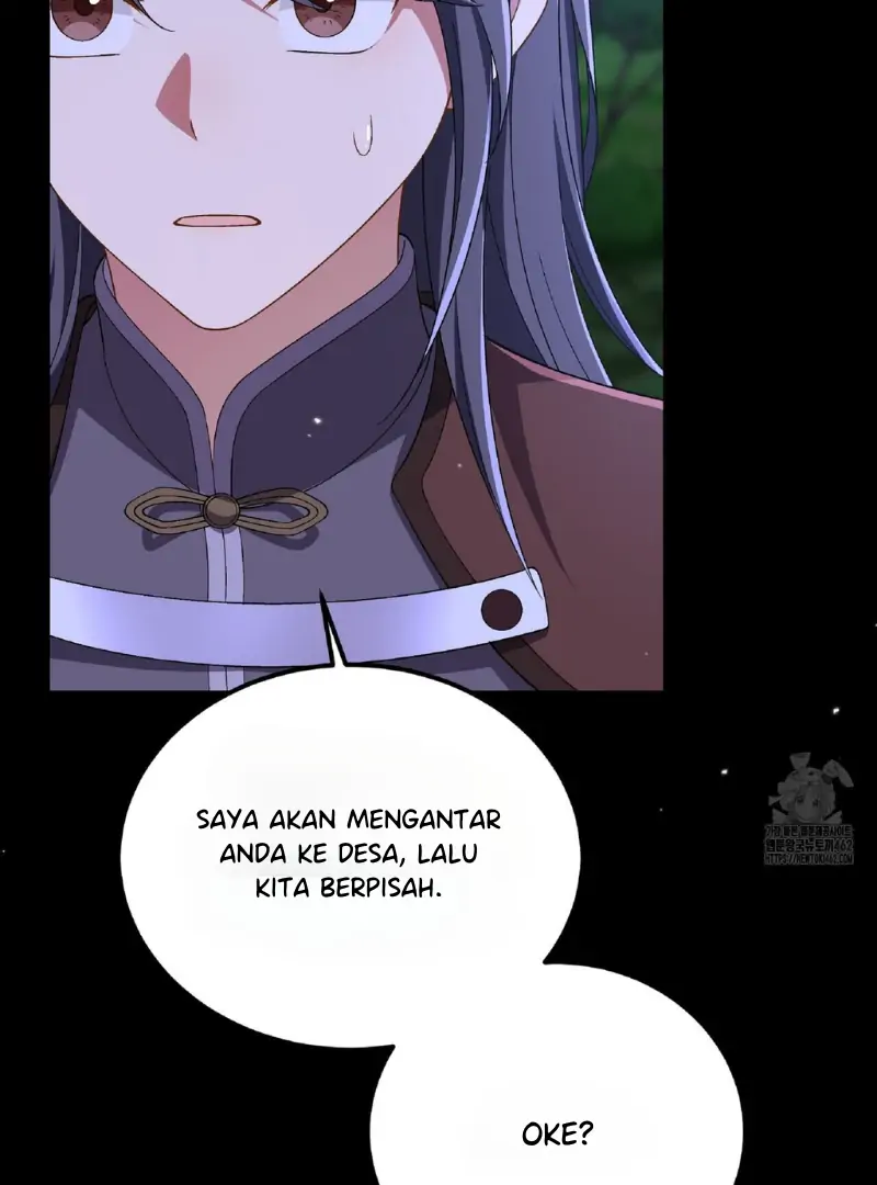 I'm Leaving Without Saving The Limited-Time Black Curtain Chapter 1 – halaman 114
