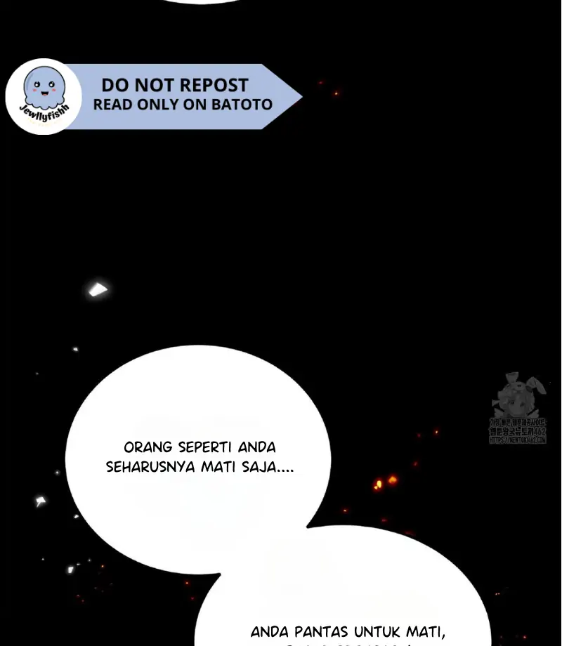 I'm Leaving Without Saving The Limited-Time Black Curtain Chapter 1 – halaman 12