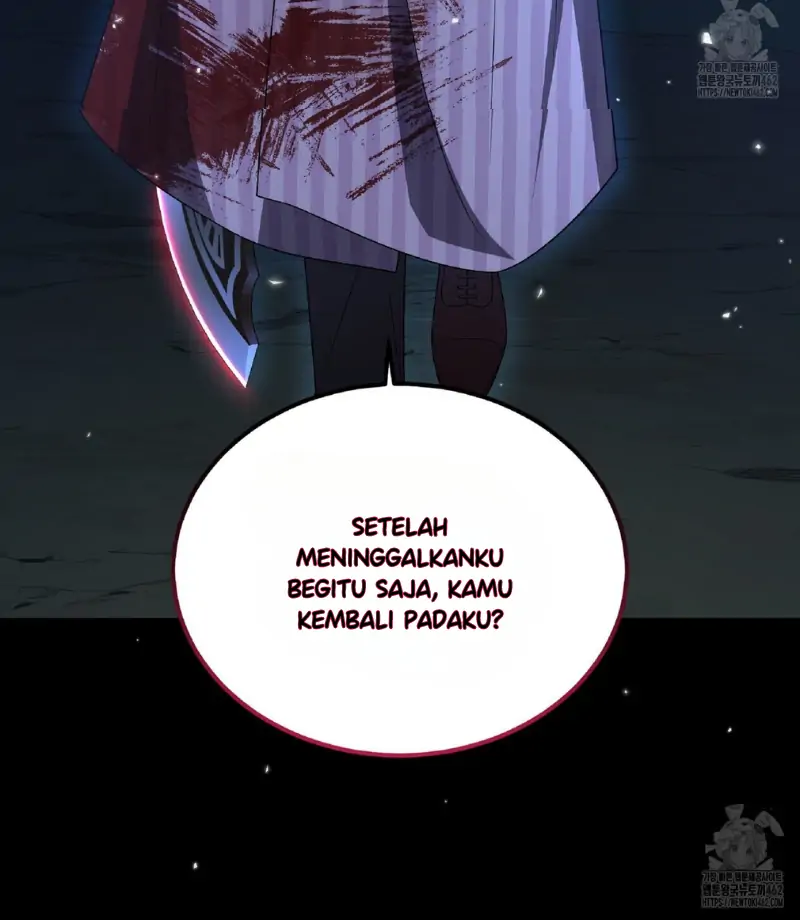 I'm Leaving Without Saving The Limited-Time Black Curtain Chapter 1 – halaman 121