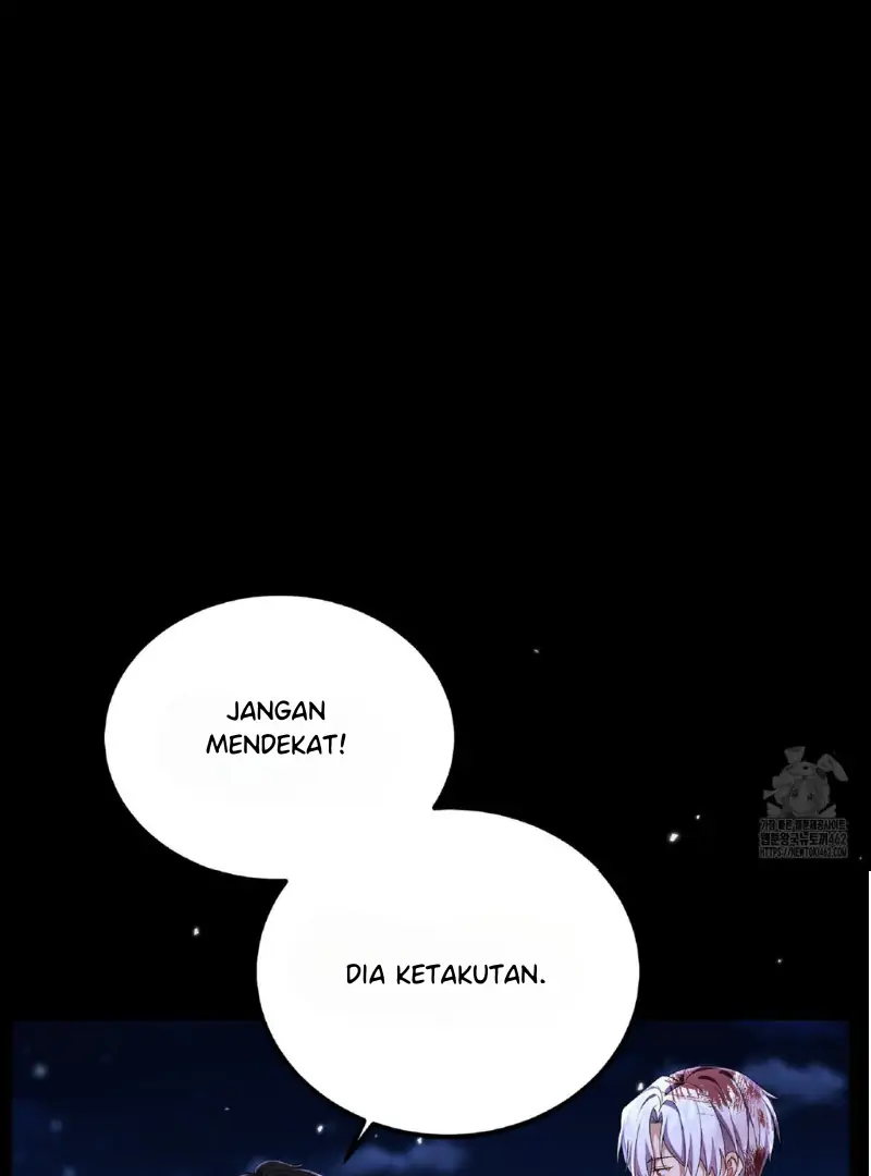 I'm Leaving Without Saving The Limited-Time Black Curtain Chapter 1 – halaman 122