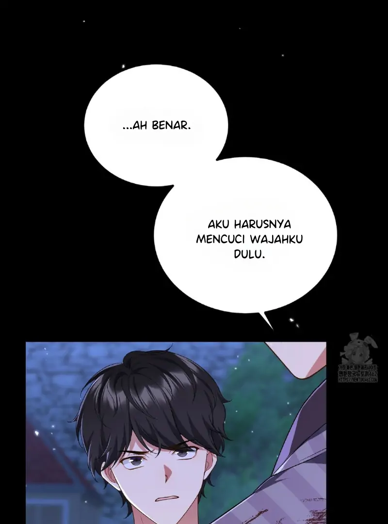 I'm Leaving Without Saving The Limited-Time Black Curtain Chapter 1 – halaman 126