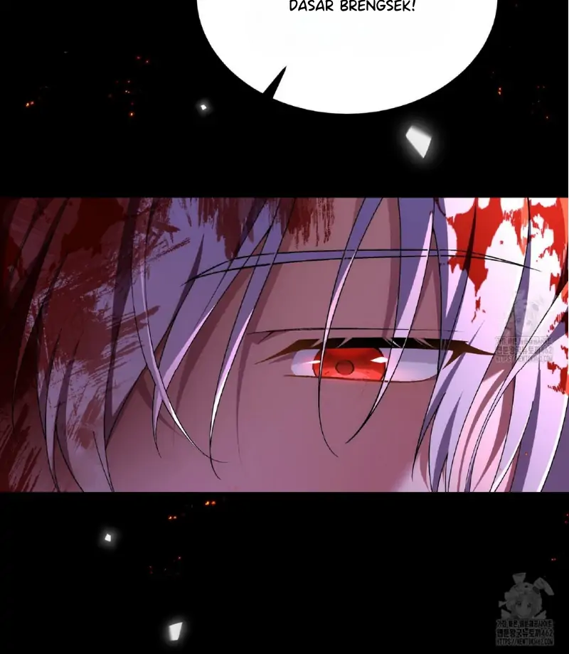 I'm Leaving Without Saving The Limited-Time Black Curtain Chapter 1 – halaman 13