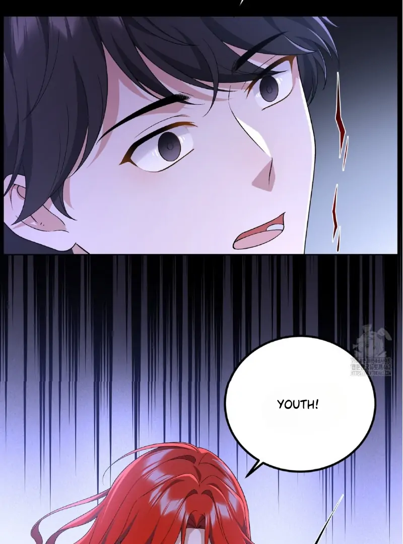 I'm Leaving Without Saving The Limited-Time Black Curtain Chapter 1 – halaman 134