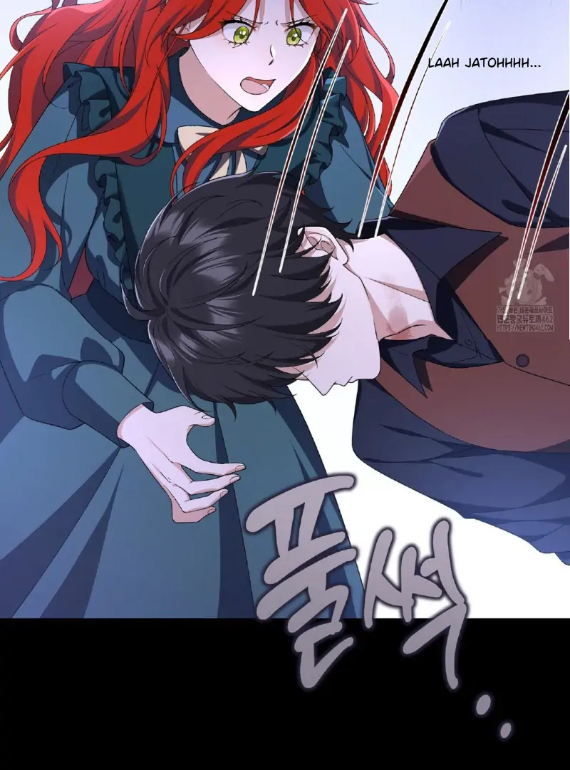 I'm Leaving Without Saving The Limited-Time Black Curtain Chapter 1 – halaman 135