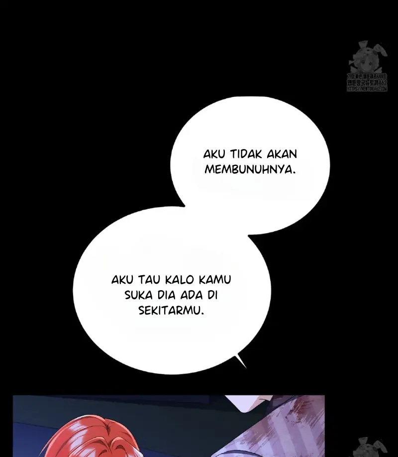 I'm Leaving Without Saving The Limited-Time Black Curtain Chapter 1 – halaman 136