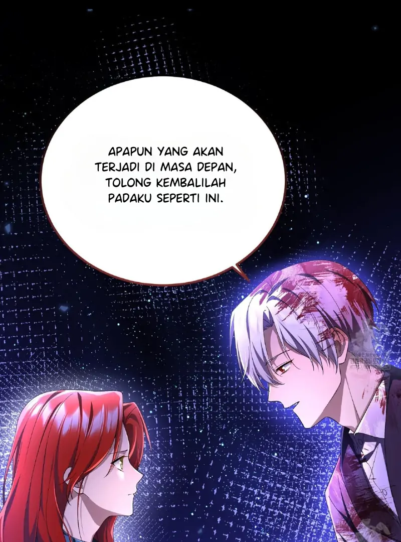 I'm Leaving Without Saving The Limited-Time Black Curtain Chapter 1 – halaman 138