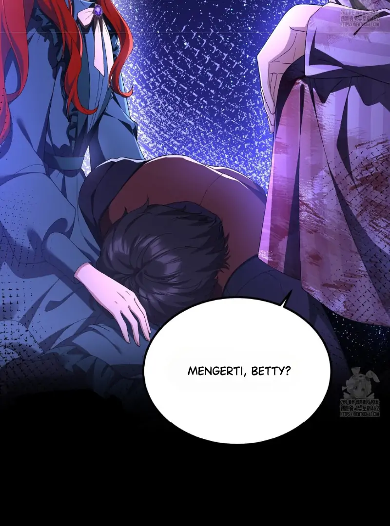 I'm Leaving Without Saving The Limited-Time Black Curtain Chapter 1 – halaman 139