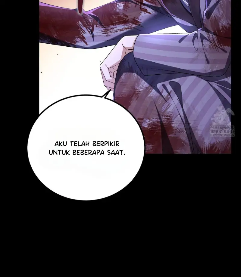 I'm Leaving Without Saving The Limited-Time Black Curtain Chapter 1 – halaman 141