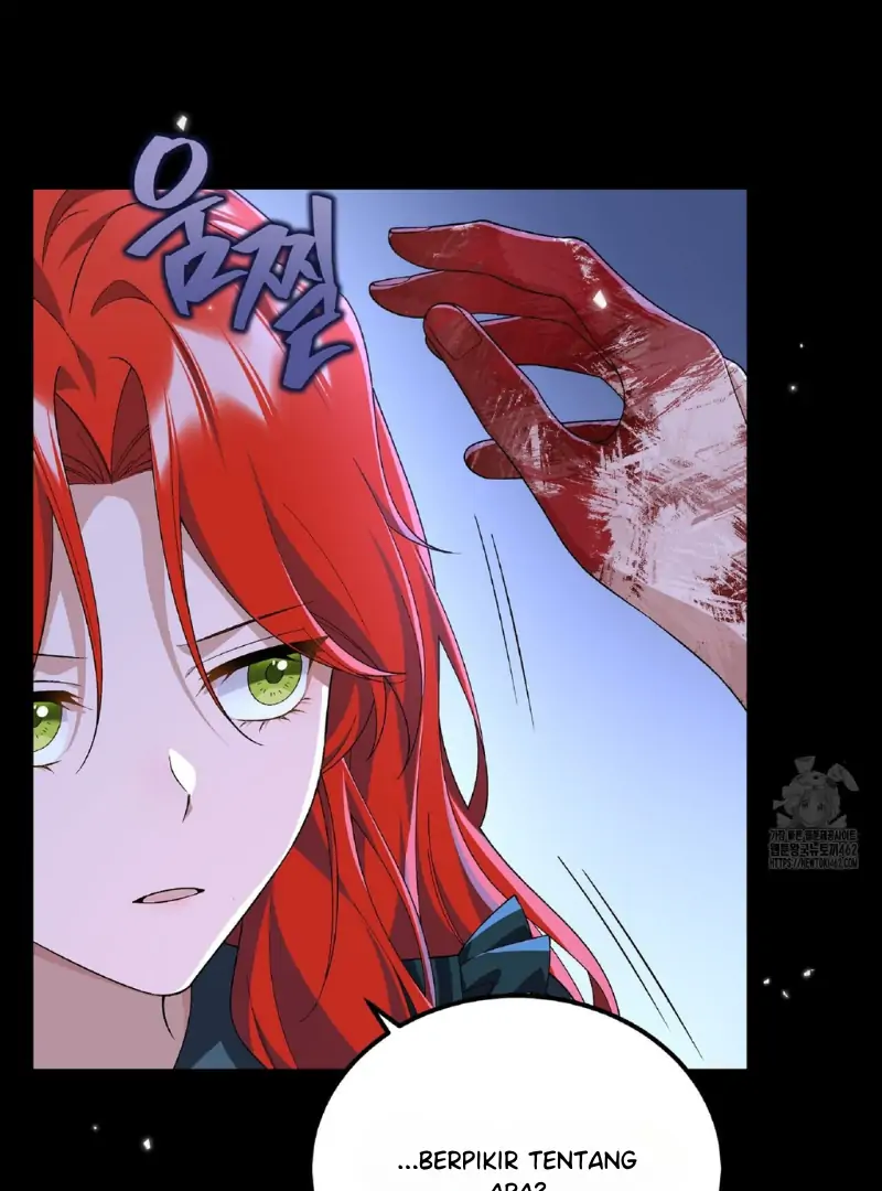 I'm Leaving Without Saving The Limited-Time Black Curtain Chapter 1 – halaman 142