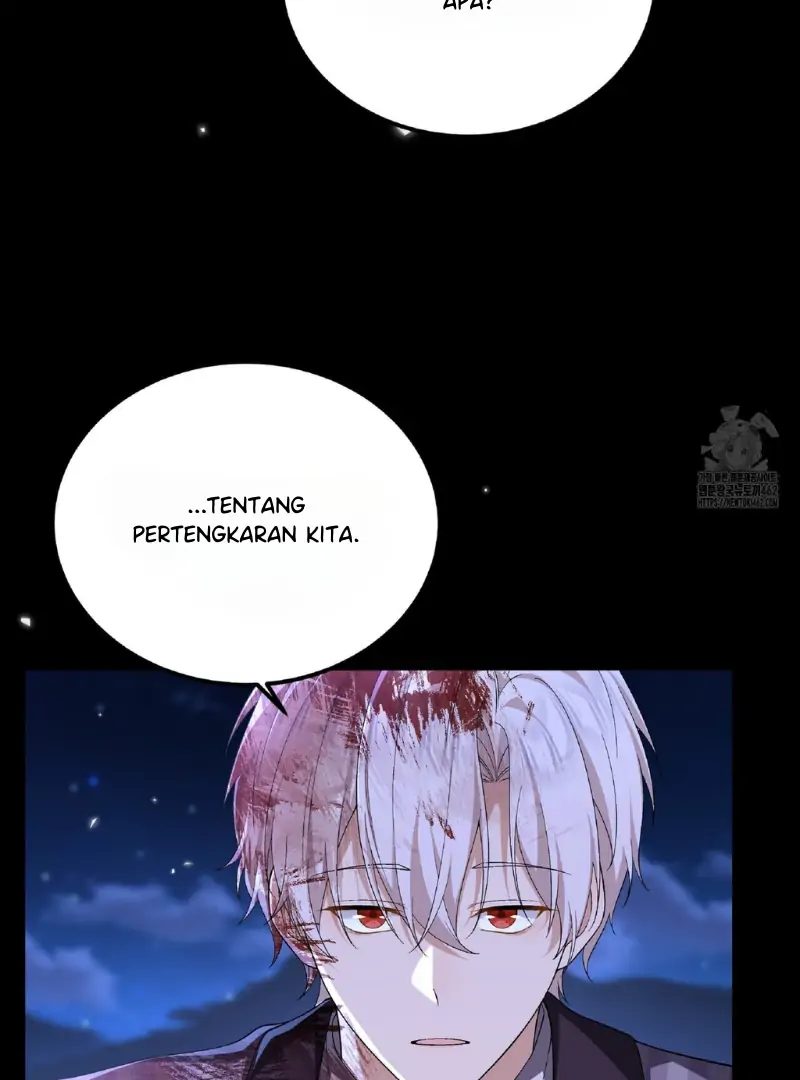 I'm Leaving Without Saving The Limited-Time Black Curtain Chapter 1 – halaman 143