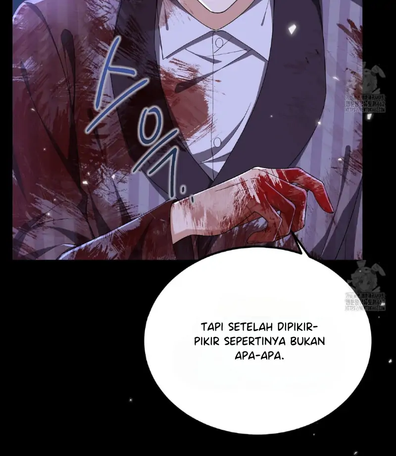 I'm Leaving Without Saving The Limited-Time Black Curtain Chapter 1 – halaman 144