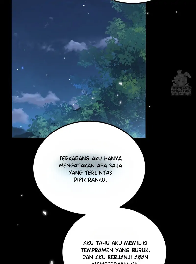 I'm Leaving Without Saving The Limited-Time Black Curtain Chapter 1 – halaman 146