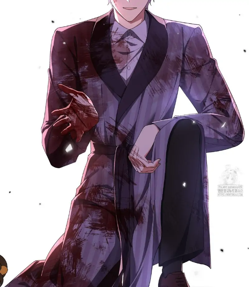 I'm Leaving Without Saving The Limited-Time Black Curtain Chapter 1 – halaman 148