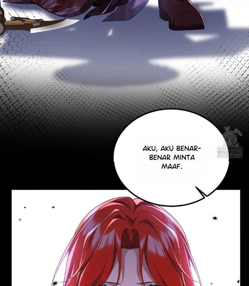 I'm Leaving Without Saving The Limited-Time Black Curtain Chapter 1 – halaman 149