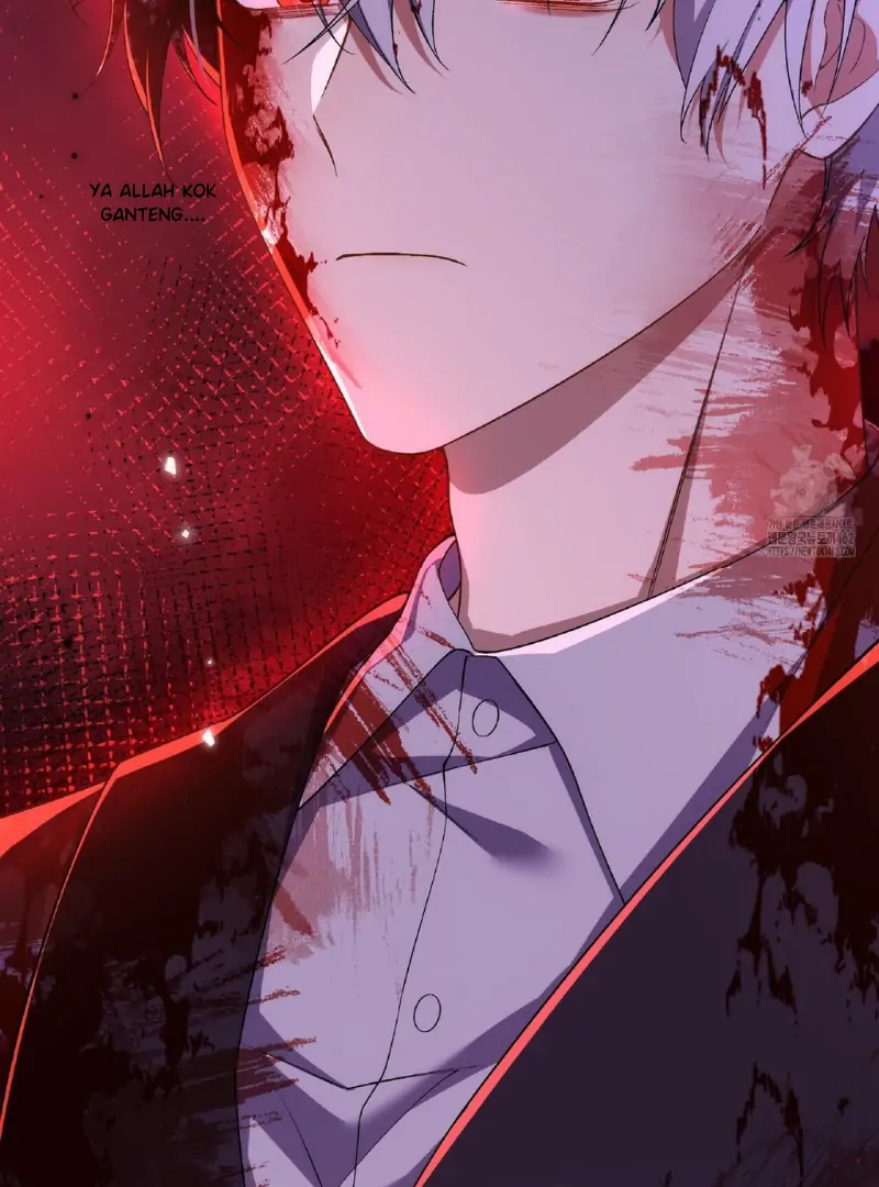 I'm Leaving Without Saving The Limited-Time Black Curtain Chapter 1 – halaman 15