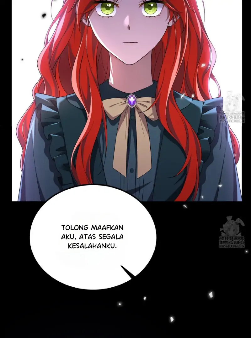 I'm Leaving Without Saving The Limited-Time Black Curtain Chapter 1 – halaman 150