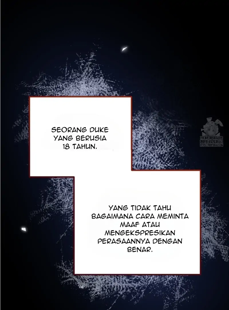 I'm Leaving Without Saving The Limited-Time Black Curtain Chapter 1 – halaman 151