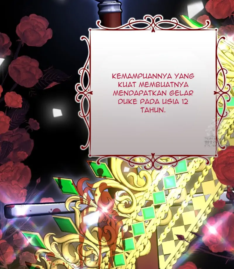 I'm Leaving Without Saving The Limited-Time Black Curtain Chapter 1 – halaman 153