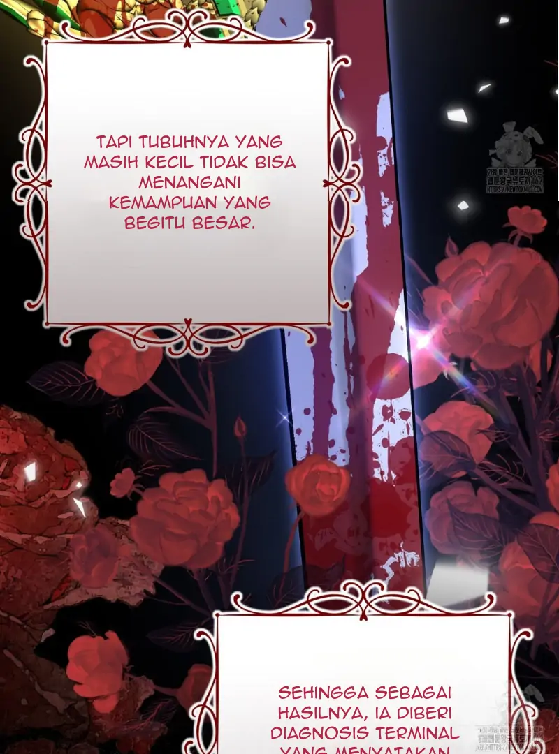I'm Leaving Without Saving The Limited-Time Black Curtain Chapter 1 – halaman 154