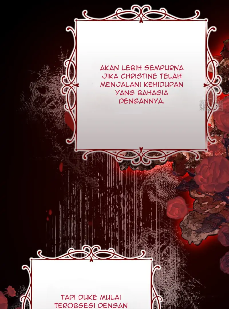 I'm Leaving Without Saving The Limited-Time Black Curtain Chapter 1 – halaman 162