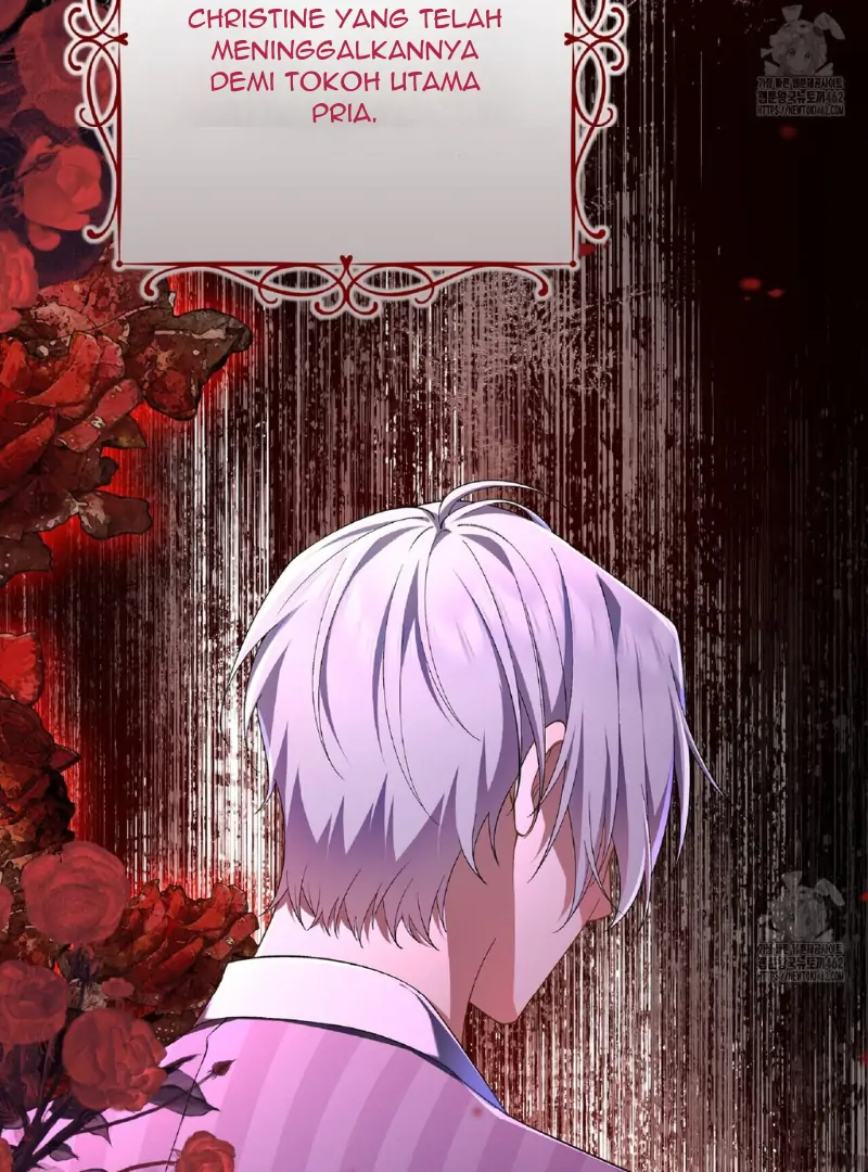 I'm Leaving Without Saving The Limited-Time Black Curtain Chapter 1 – halaman 163