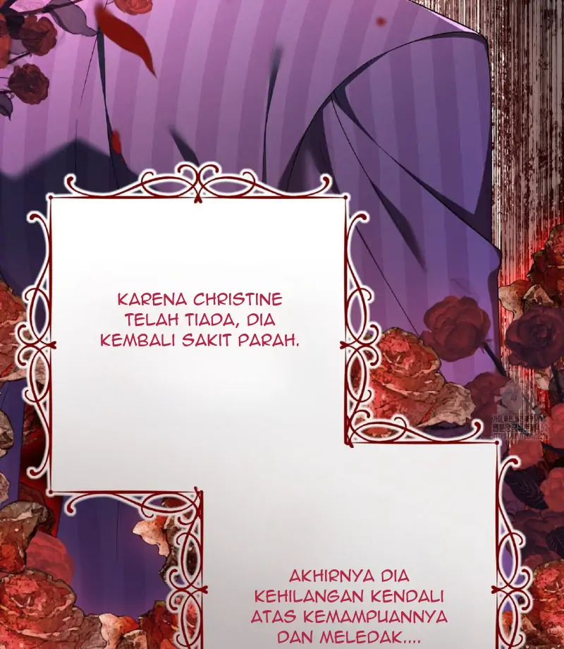 I'm Leaving Without Saving The Limited-Time Black Curtain Chapter 1 – halaman 164